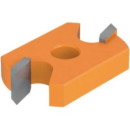 822.004.11 Fraise Hm Z2 (X 855-801m) D=34.7x14.2 F=8