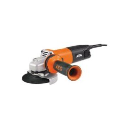 Meuleuse AEG électrique 1000W 125mm WS10-125S
