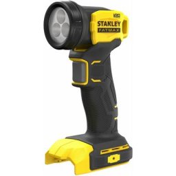 V20 Lampe Torche - Lithium 18V - Sans Batterie STANLEY FATMAX - SFMCL020B-XJ