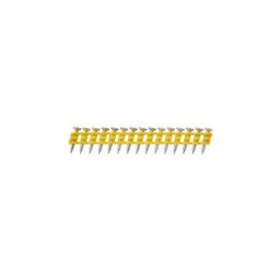 DCN8903043 - Nails pour DCN890 - Metal League (xd) (3,0 mm x 43 mm)