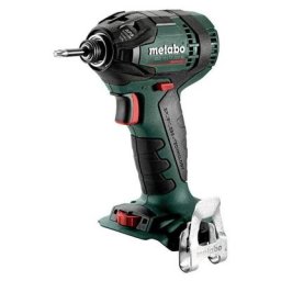 602396890 foret à percussion 18 w 18 v - Metabo