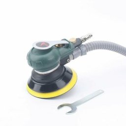 Ponceuse pneumatique auto-aspirante Ponceuse orbitale pneumatique Auto Tools