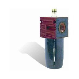 Abac - Lubrificateur 1/4F - HU1/4C