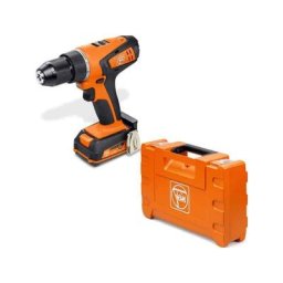 Fein - Perceuse visseuse 12V 3Ah ABSU12C – 71132065000
