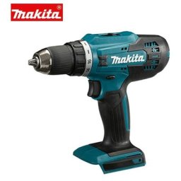 Makita - Perceuse visseuse ø 13mm 18V Hobby DF488DZ (machine seule)