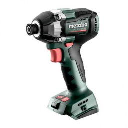 Visseuse à choc 18V Solo ssd 18 tl 200 bl - 602397850 - Metabo