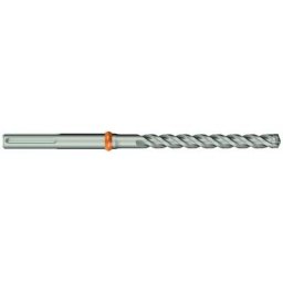 Foret béton SDS-Max diamètre 16x340mm longueur utile 200mm multitaillants XT3 Spit 225099