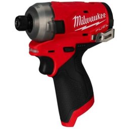Milwaukee - Visseuse à Chocs M12FQID-0 fuel™ surge™ (Machine seule)