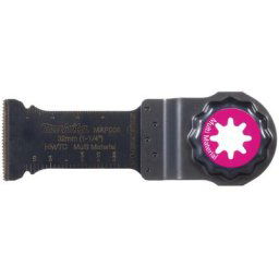 B-66379 tc, Carbure de tungstène Lame plongeante 32 mm 1 pc(s) W621592 - Makita