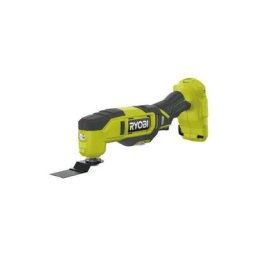 Ryobi - Multitool 18V OnePlus - 11 accessoires - sans batterie ni chargeur - RMT18-0