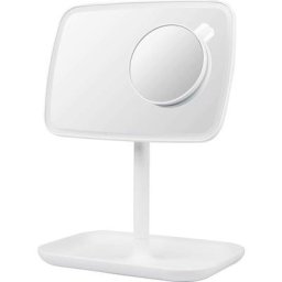 Cm 848 Miroir cosmétique avec éclairage led - Medisana