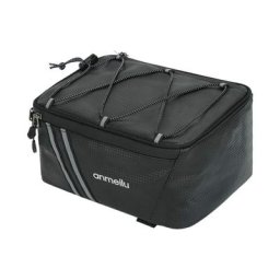 Sac de coffre de vélo Sac de porte-bagages de vélo Sac de chargement de siège arrière de vélo