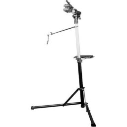 Eufab - 16421 Support de montage noir, argent