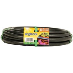Tube flexible pour l'irrigation de surface / sous-sol à 15 mètres de diamère 13 mm