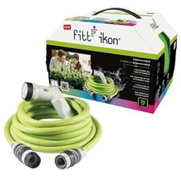 Tubo ikon lime rotolo 25 mt kit