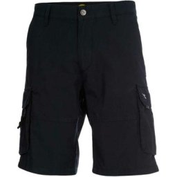 Bermuda de travail Diadora wonder ii Bleu xl - Bleu