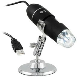 Pce Instruments - Microscope usb pce-mm 800 lumière réfléchie