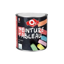 Mat à tableau noir 0.5l - OXI