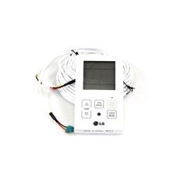 Telecommande pour climatiseur LG AKB72955815