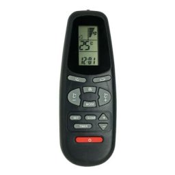 Télécommande de climatiseur Rc-5 adaptée au climatiseur electra/airwell/emailair
