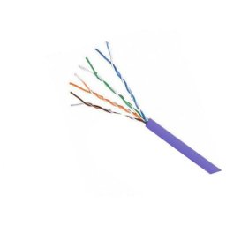 Bis-electric - Câble RJ45 catégorie 6a ftp à la coupe (minimum 10m)