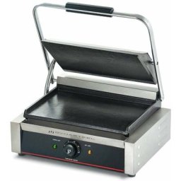 Grill Panini - Plaques Lisses