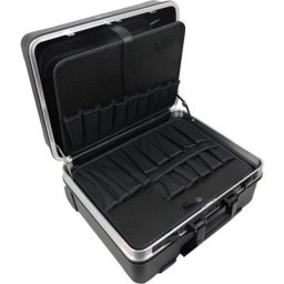 Valise rigide - Malette à outils vide Famex 610-L