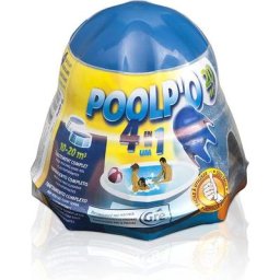 Gre Piscine - Piscine pour piscines 10-20 m3