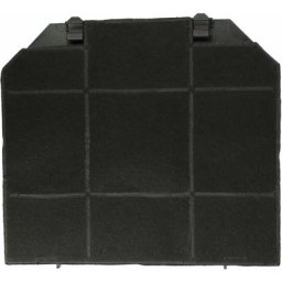 Vhbw - Filtre à charbon actif compatible avec Electrolux Reflex, stilo angolo, Side, Stilo al 90