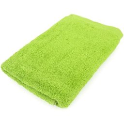 Linnea - Drap de douche pure 70x140 cm - Vert Pistache