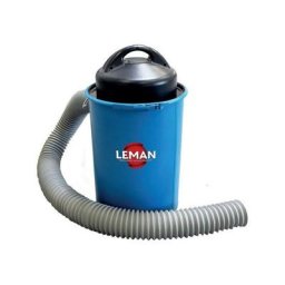 Aspirateur Tonneau à Copeaux 1200 w 50 l 183 m3/h - LOASP050 - Leman