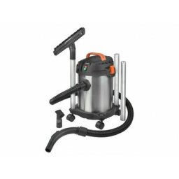 Force 1012 - Aspirateur eau et poussière - 1000 w - 12 l - Eurom