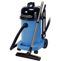 Aspirateur eau et poussières Numatic WV470