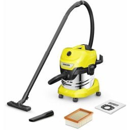 Nettoyant humide / sec wd 4 s V-20 / 5/22