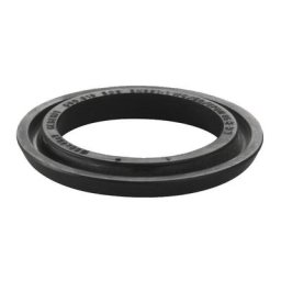 Geberit - Joint pour bassin de cloche 240.282.00.1 - Noir