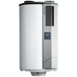 Atlantic - Chauffe-eau thermodynamique Cetd Aquacosy sv 100L Connecté