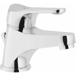 Mitigeur lavabo timer cartouche C3 - Chromé
