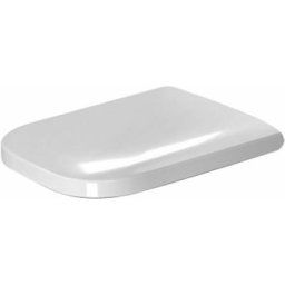 Happy D.2 - Abattant, blanc alpin 0064510000 - Duravit