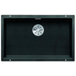 Subline 700 - Évier en Silgranit, 730x460 mm, InFino, anthracite 523442 - Blanco