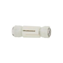 Evenes ® - Kit de fixation pour abattant wc Evenes (cheville a expansion)