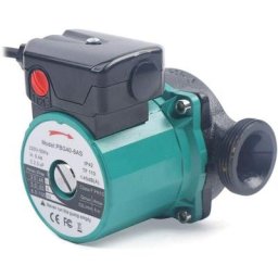 Pompe de circulation Pompe de chauffage Pompe de circulation 50 L/Min Pompe à eau 220V 10BR