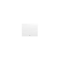 Radiateur électrique Thermor Ténérife - 1000W - horizontal - Blanc