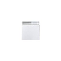 Convecteur Evidence 6 ordres Blanc 2000w - 411471 Thermor