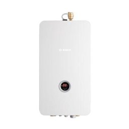 Bosch - Chaudière électrique murale tronic heat 3500 12kW fr mono triphasé 7738503559