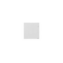 Radiateur électrique chaleur douce ingenio 3 horizontal 2000W Thermor 479371 - Blanc