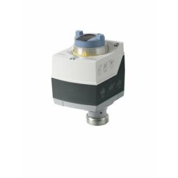 Siemens - Servomoteur 400N 5,5mm Progres. 24V 30s Réf S55158-A100 / SAS61.03 Servomoteur, sqs