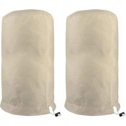 Voile D'hivernage Plante, Voile Hivernage Olivier, Voile Dhivernage Arbre, Housse De Protection