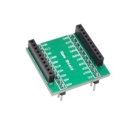 Carte de dérivation de bouclier d'adaptateur pour Module XBee 1 pièce nouveau