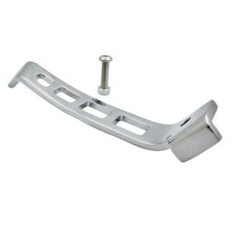 Kit d'extension de support de moto personnalisé pièces de pédale pour Harley Sportster 883 C/R XL