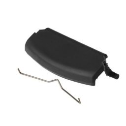Couvercle de Console centrale de verrouillage d'accoudoir de voiture pour audi A4 B6 B7 2002 –